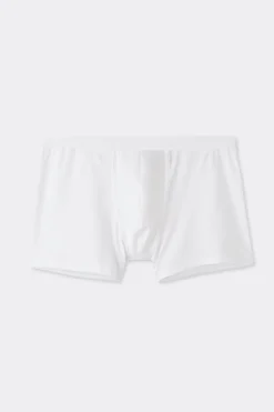 Mercerized Cotton Boxers filo Premium