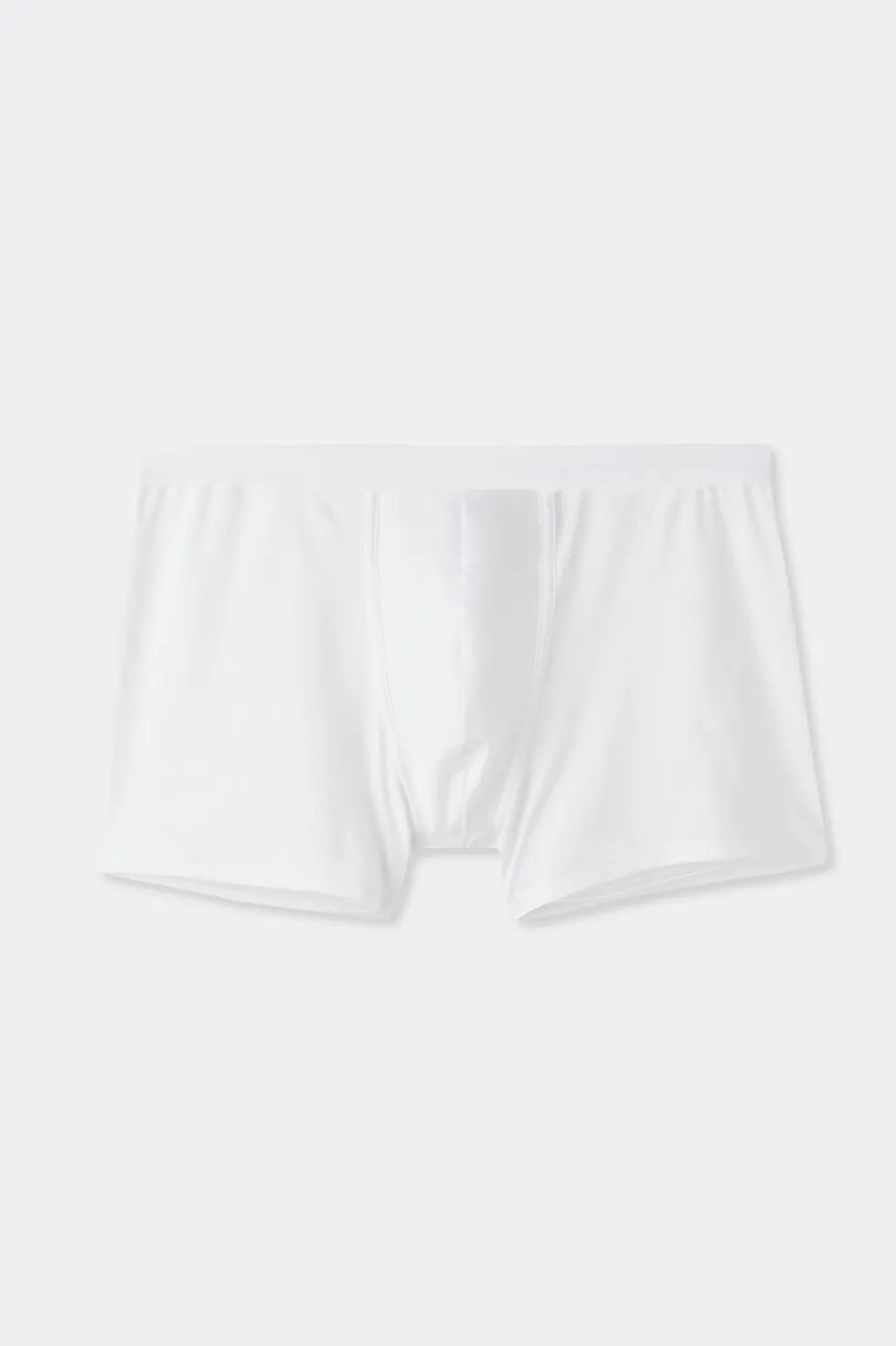 Mercerized Cotton Boxers filo Premium