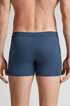 Mercerized Cotton Boxers filo Premium