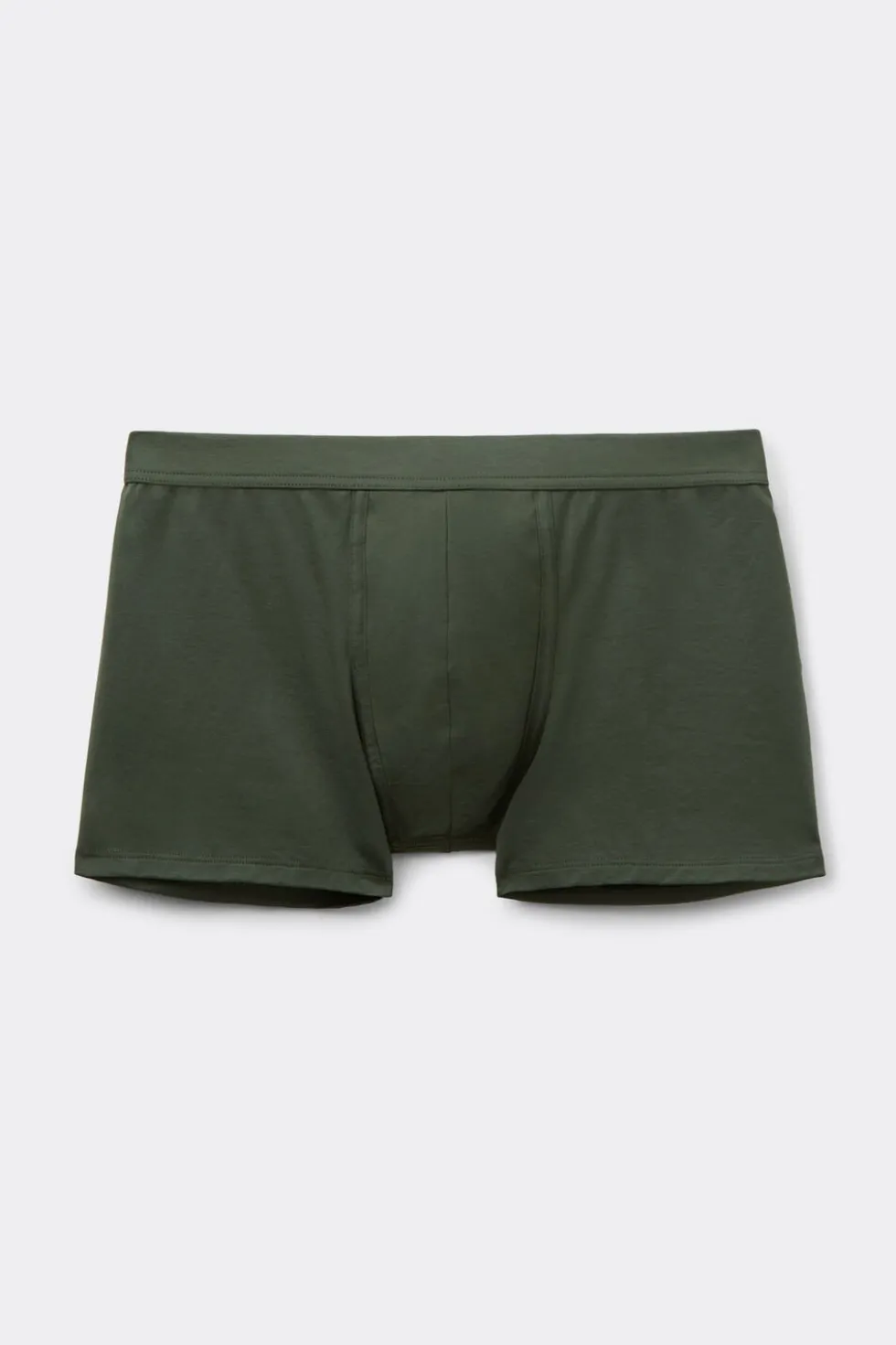 Mercerized Cotton Boxers filo Premium