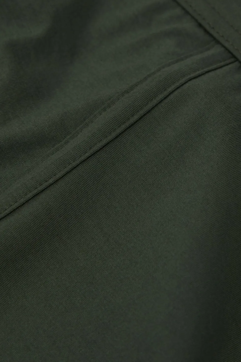 Mercerized Cotton Boxers filo Premium