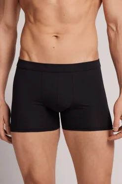 Mercerized Cotton Boxers filo Premium
