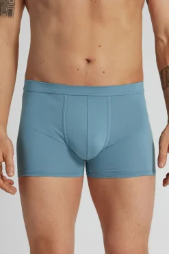 Mercerized Cotton Boxers filo Premium