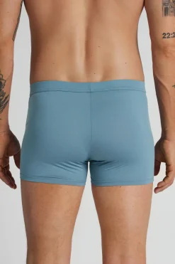 Mercerized Cotton Boxers filo Premium
