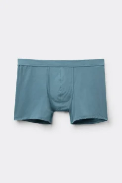 Mercerized Cotton Boxers filo Premium