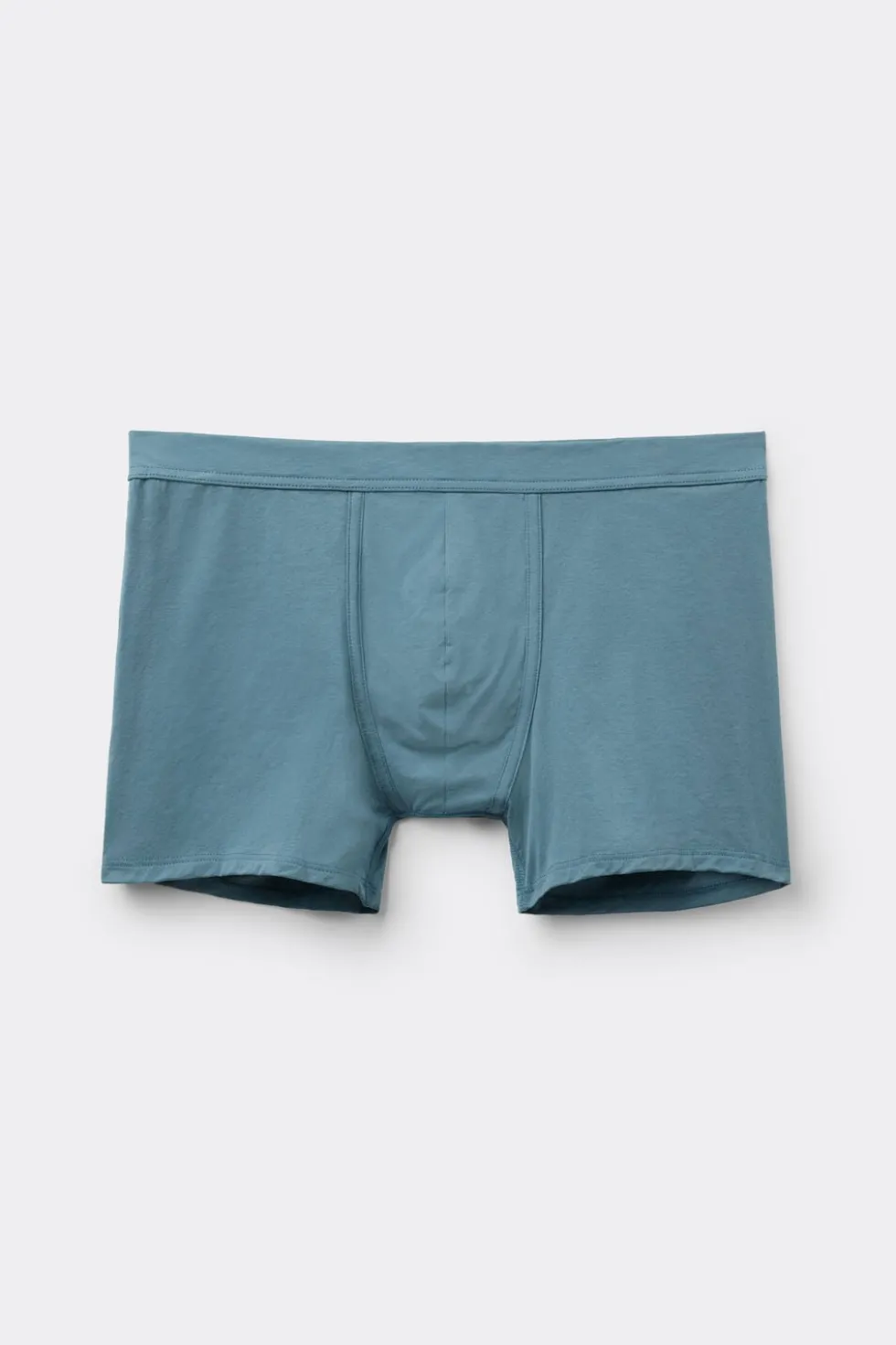 Mercerized Cotton Boxers filo Premium