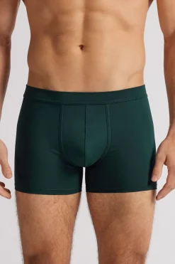 Mercerized Cotton Boxers filo Premium