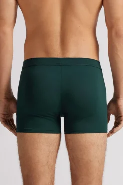 Mercerized Cotton Boxers filo Premium