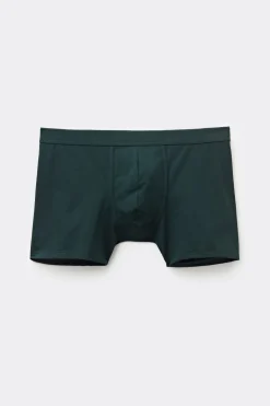 Mercerized Cotton Boxers filo Premium