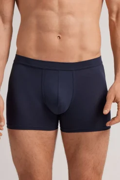 Mercerized Cotton Boxers filo Premium