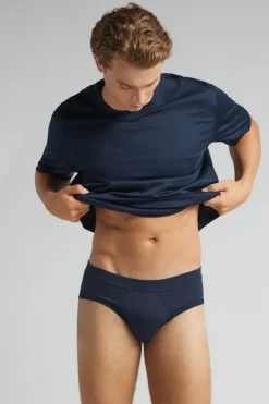 Mercerized Cotton Briefs filo Premium