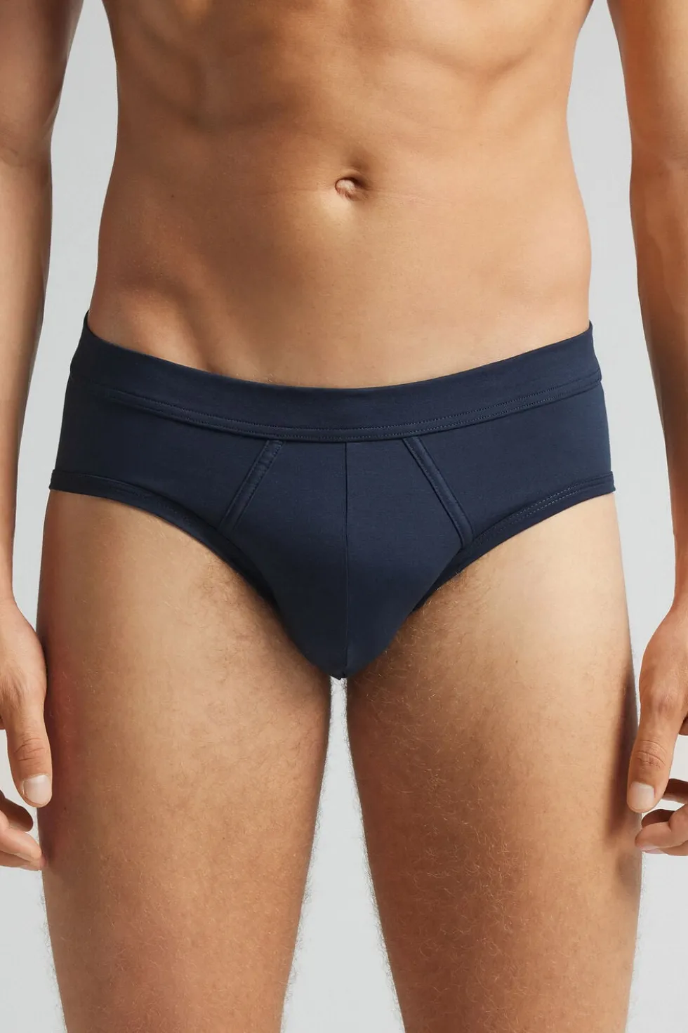 Mercerized Cotton Briefs filo Premium