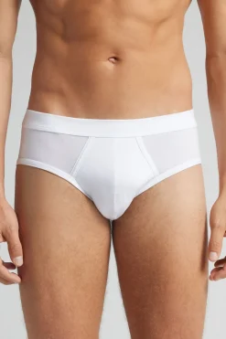 Mercerized Cotton Briefs filo Premium