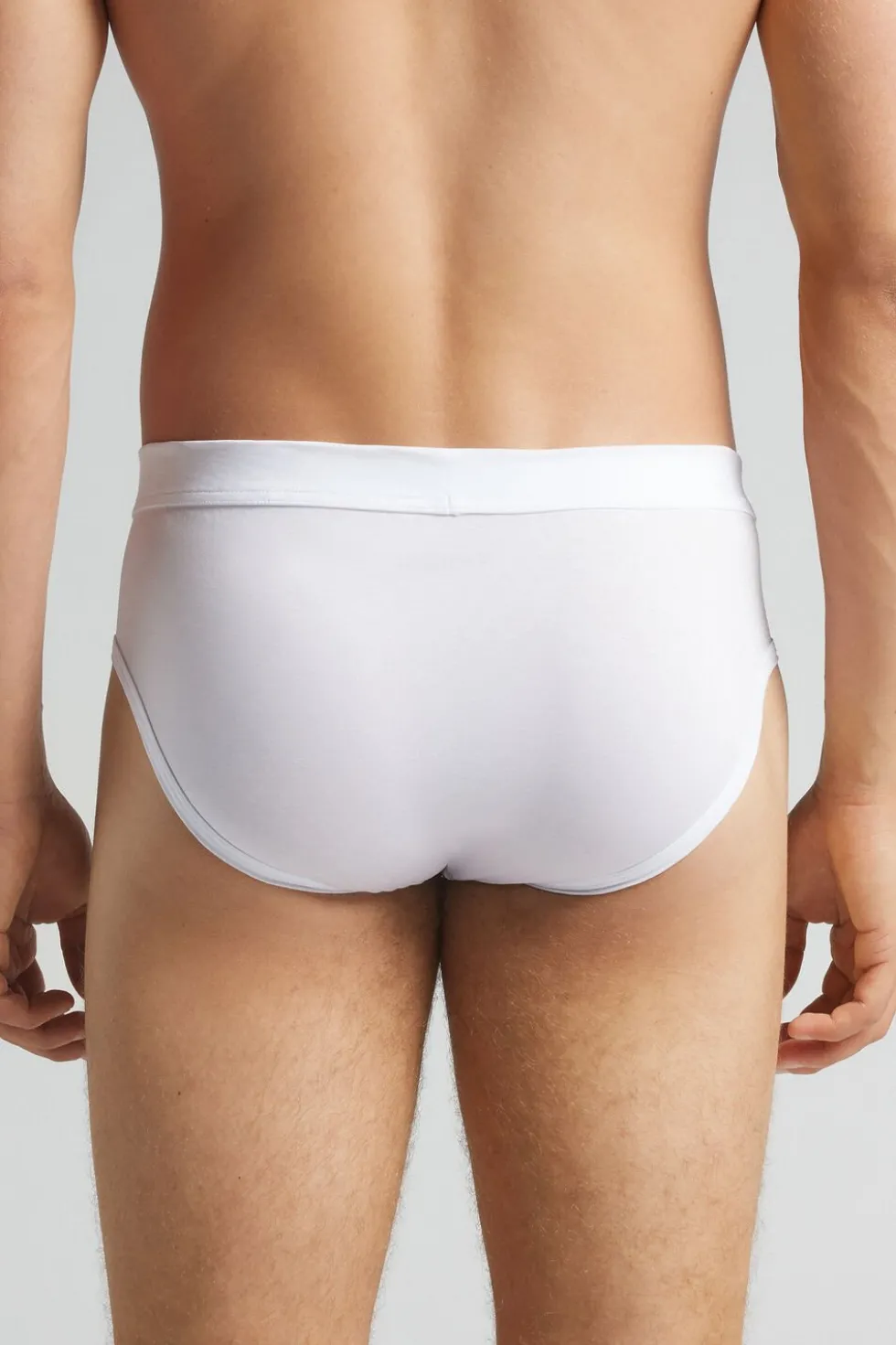 Mercerized Cotton Briefs filo Premium