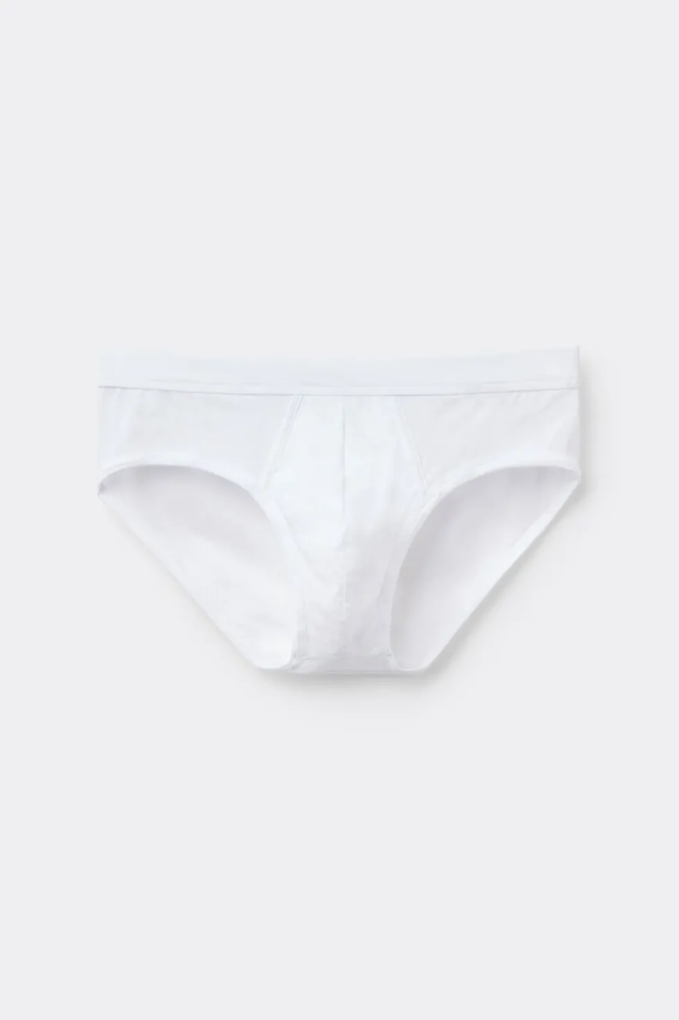 Mercerized Cotton Briefs filo Premium