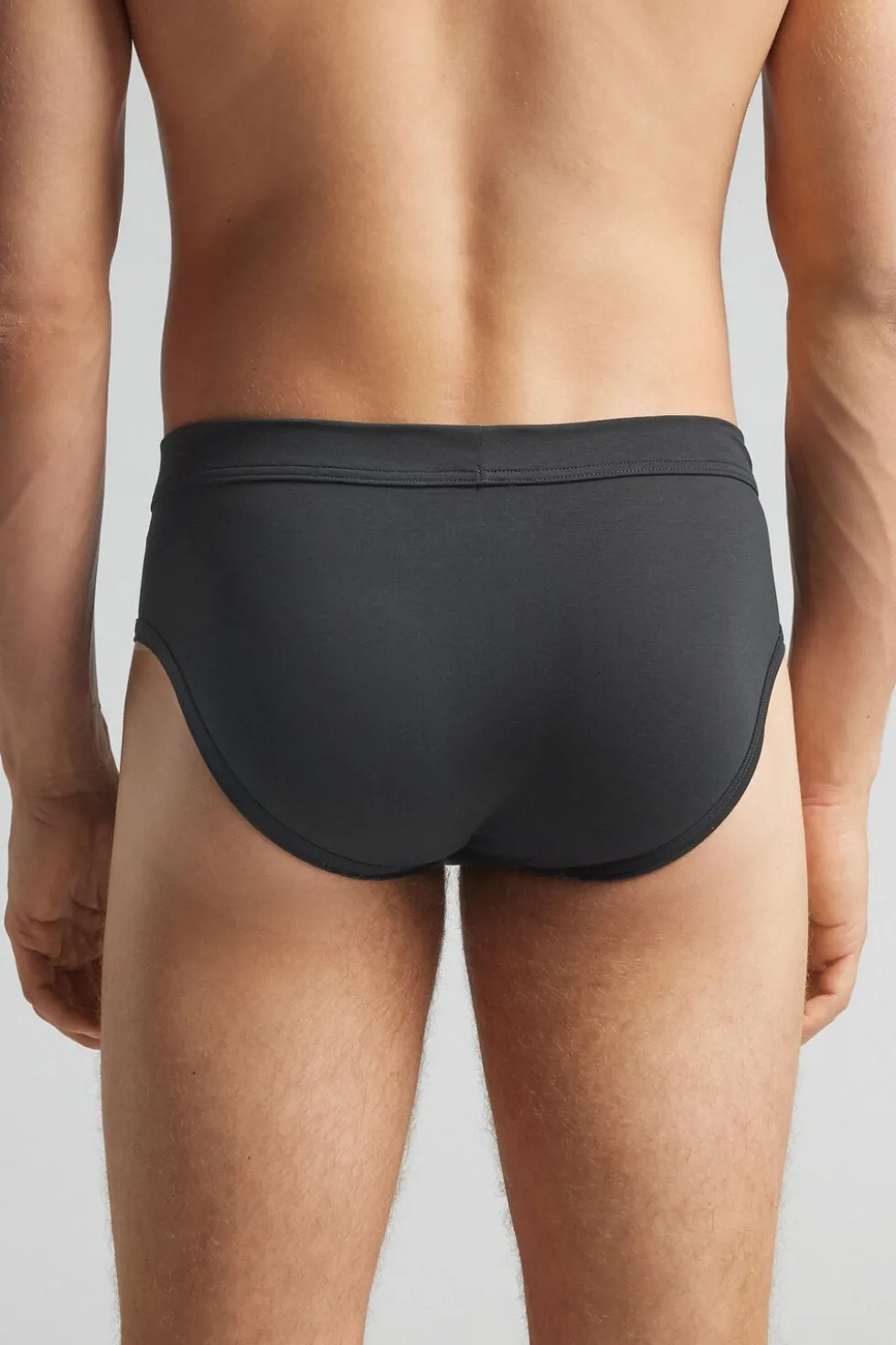 Mercerized Cotton Briefs filo Premium