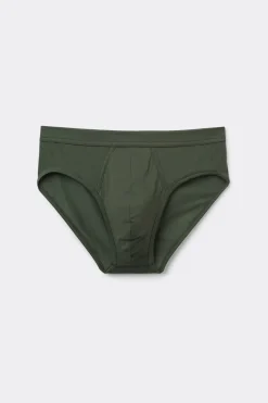 Mercerized Cotton Briefs filo Premium