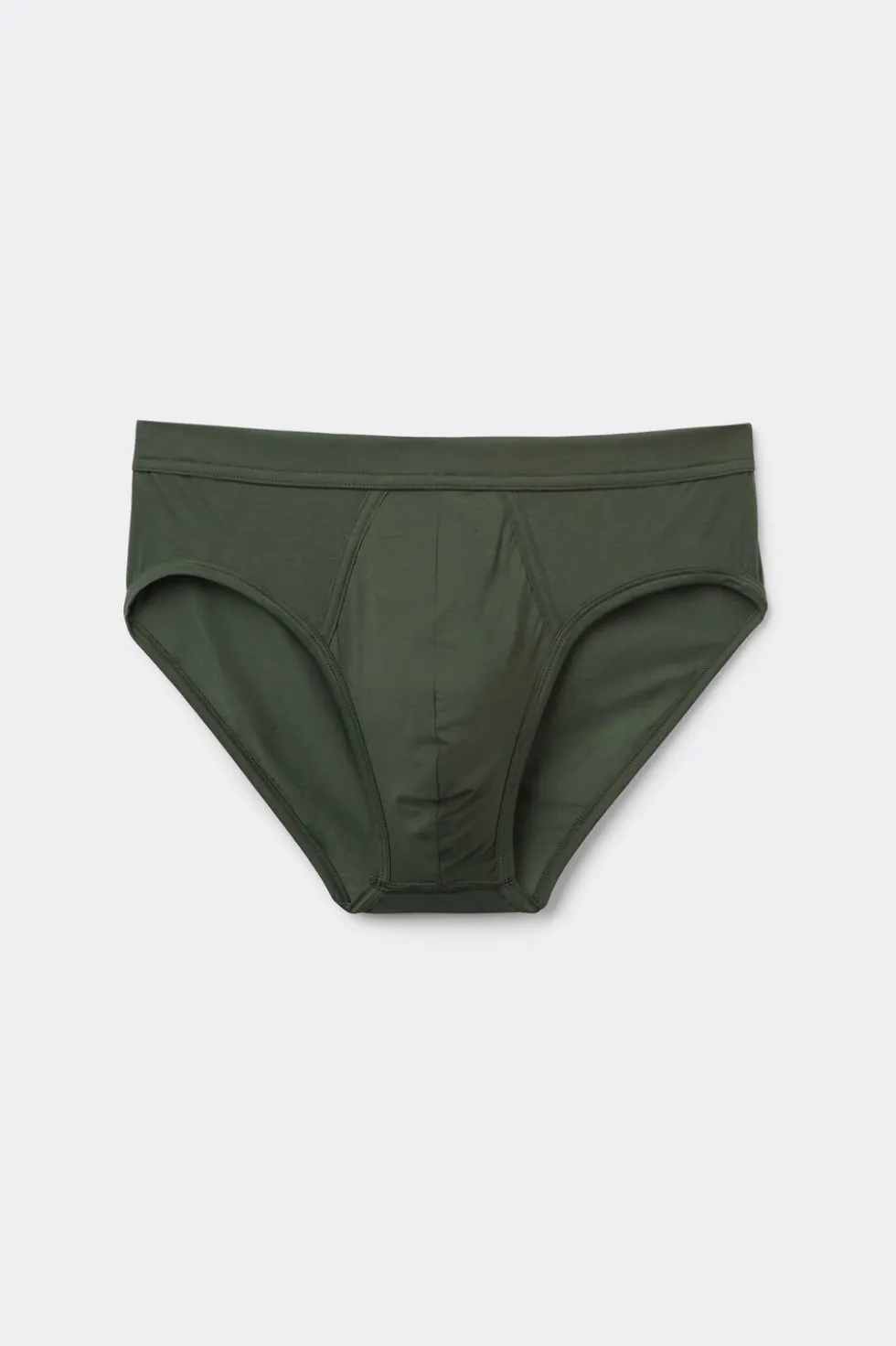 Mercerized Cotton Briefs filo Premium