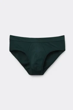 Mercerized Cotton Briefs filo Premium