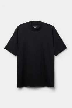 Mercerized Cotton Superlight Oversized T-Shirt filo Premium