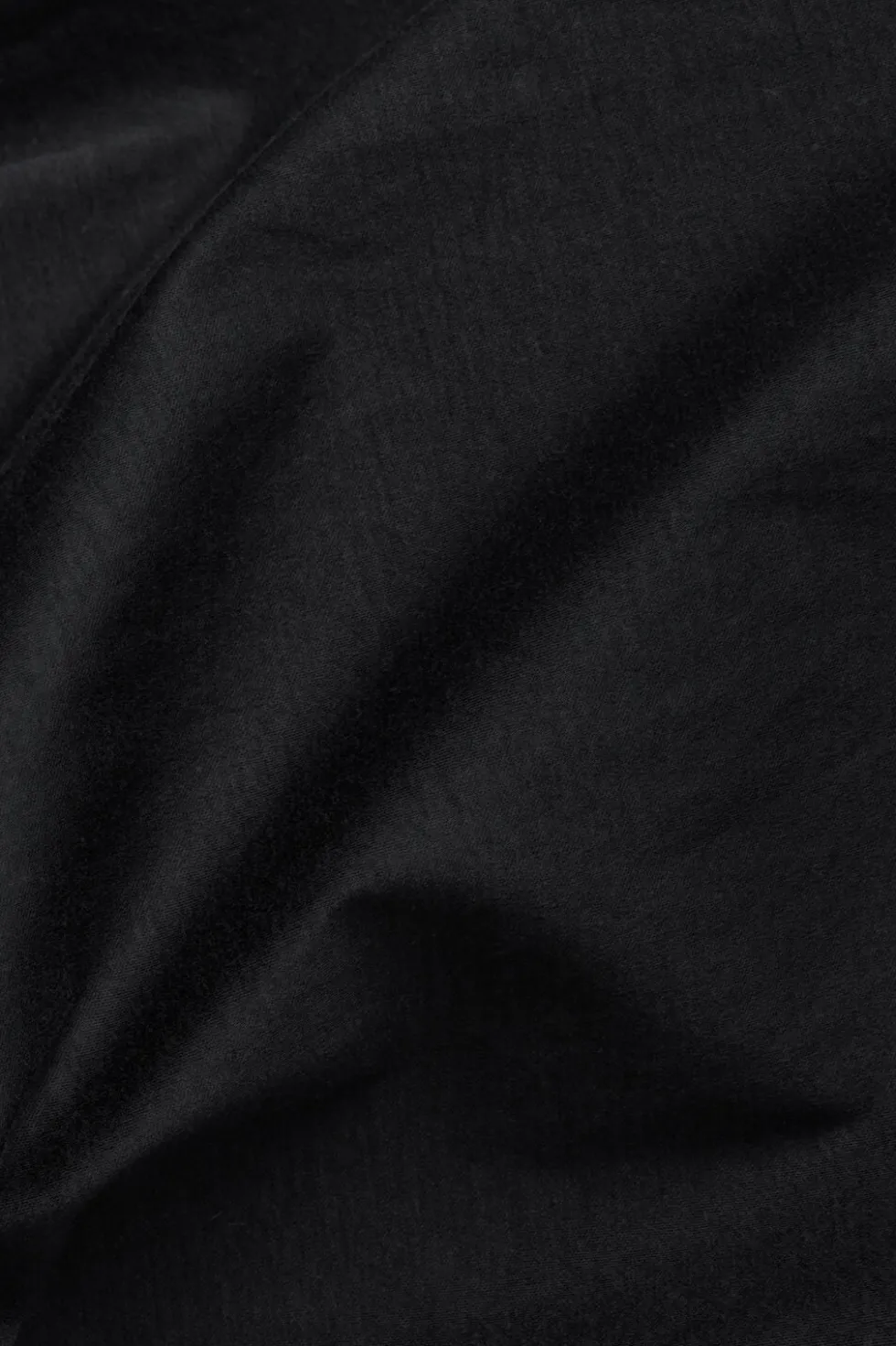 Mercerized Cotton Superlight Oversized T-Shirt filo Premium