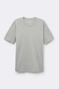 Mercerized Cotton T-shirt filo Premium