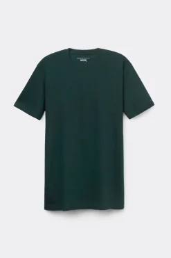 Mercerized Cotton T-shirt filo Premium