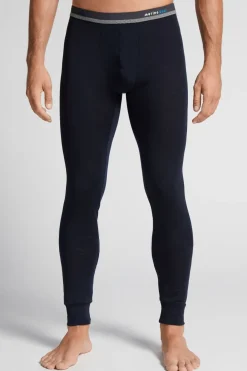 Merino Wool Leggings