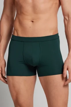 Microfiber Boxers