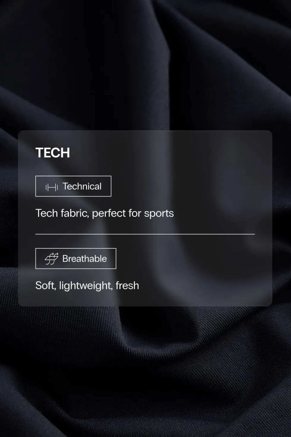 Microfiber Boxers with Logo