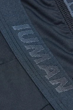 Microfiber Boxers with Logo