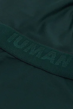 Microfiber Boxers with Logo