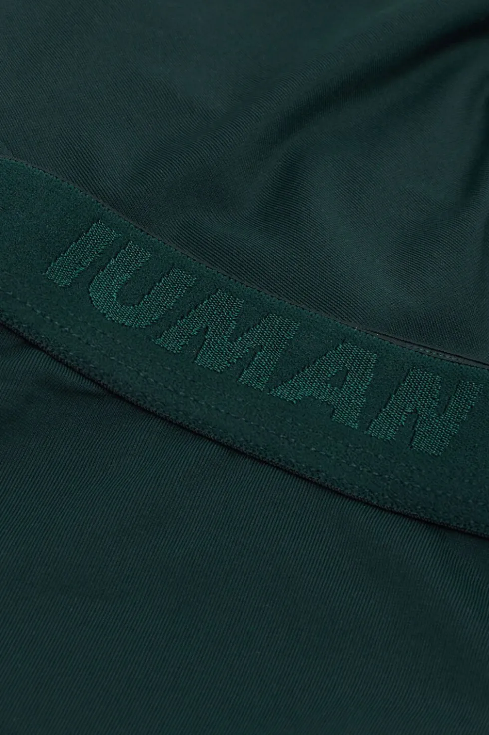 Microfiber Boxers with Logo