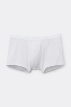 Microfiber Boxers with Logo