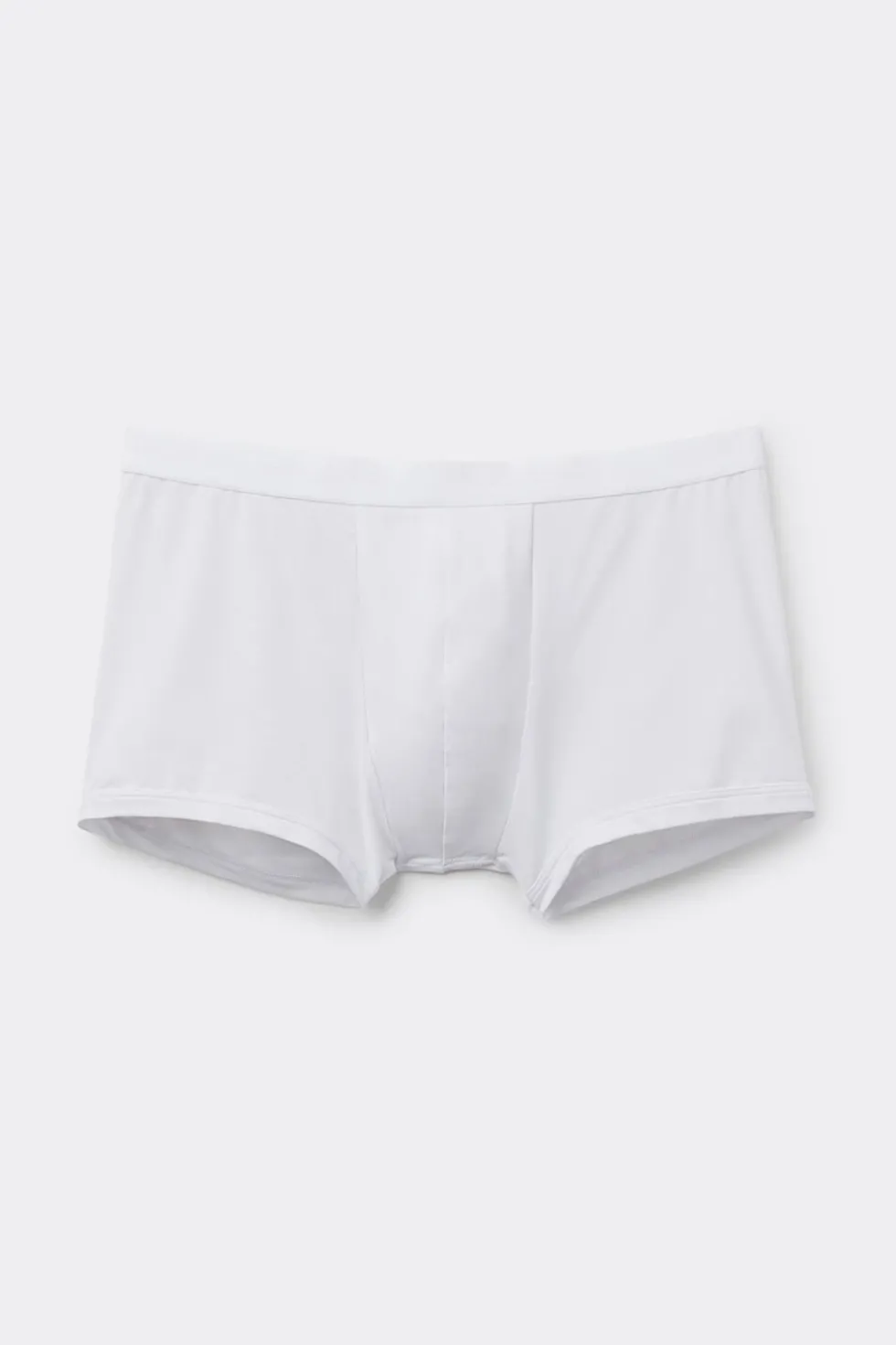 Microfiber Boxers with Logo