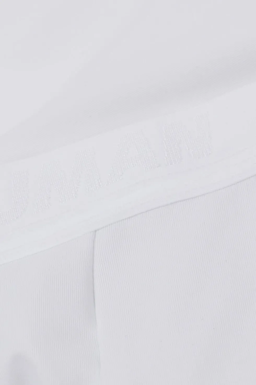 Microfiber Boxers with Logo