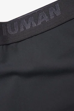 Microfiber Boxers with Logo