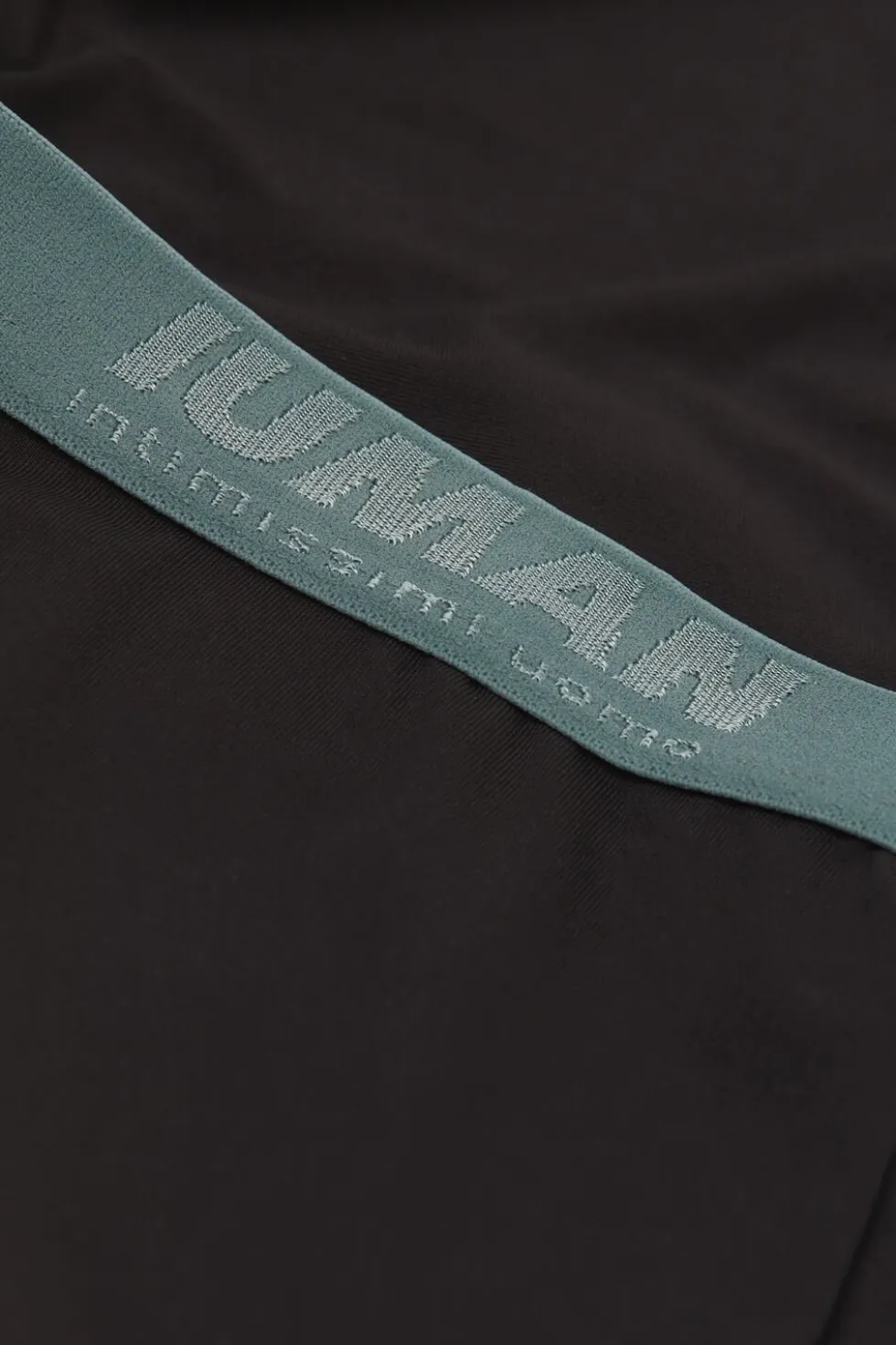 Microfiber Boxers with Logo