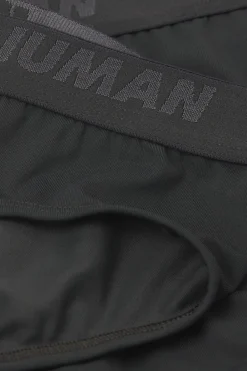 Microfiber Briefs with Logo