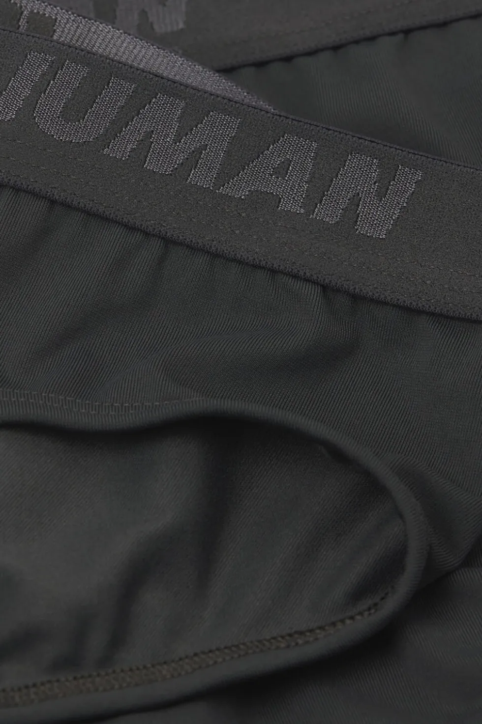 Microfiber Briefs with Logo