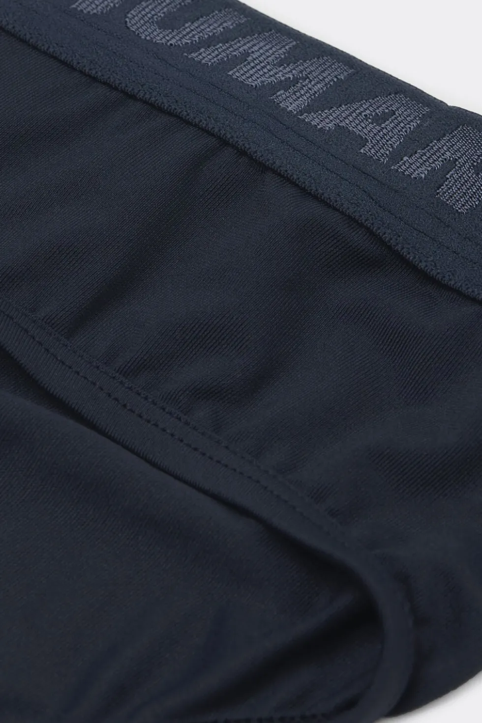 Microfiber Briefs with Logo