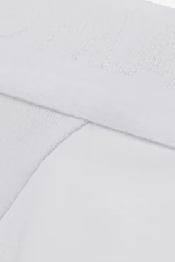 Microfiber Briefs with Logo