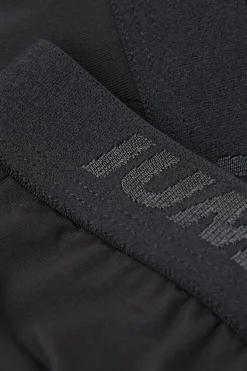 Microfiber Briefs with Logo