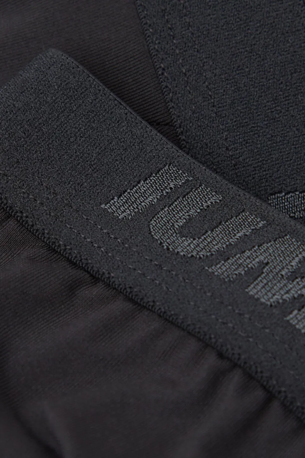 Microfiber Briefs with Logo