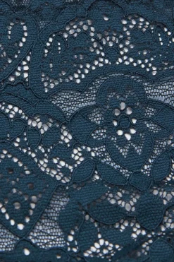 Microfiber Lace Brazilian