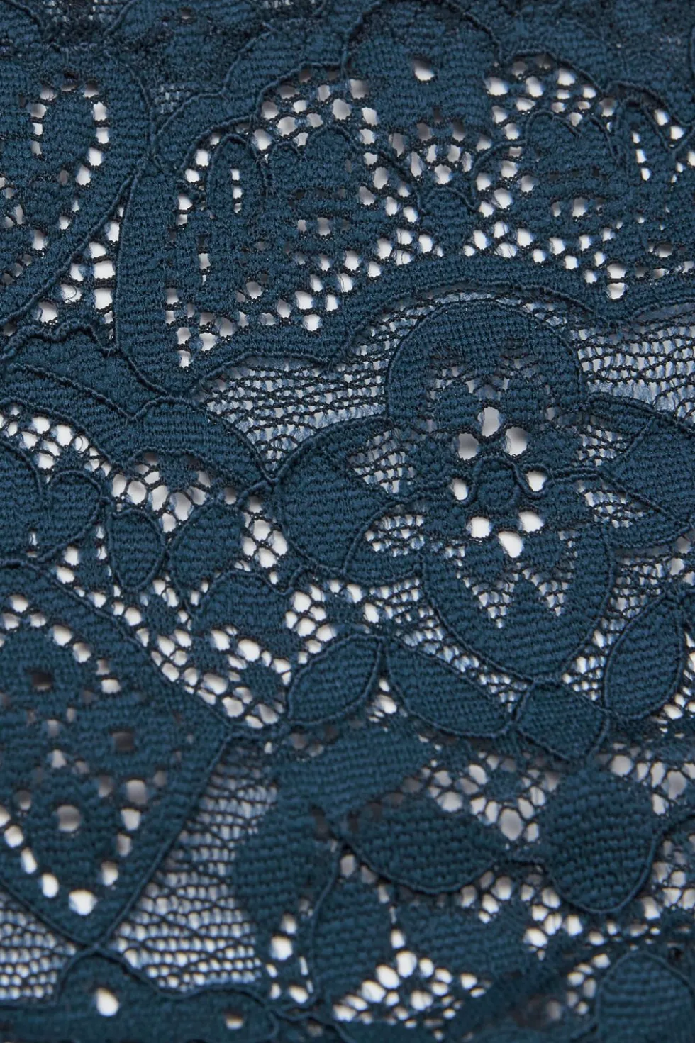 Microfiber Lace Brazilian