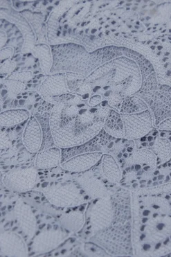 Microfiber Lace Brazilian