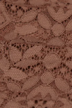 Microfiber Lace Brazilian
