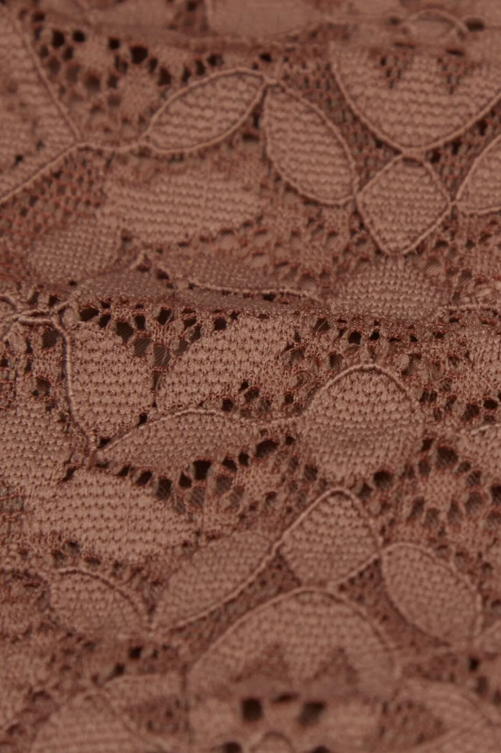 Microfiber Lace Brazilian