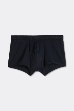 Microfiber Logo Boxer Shorts